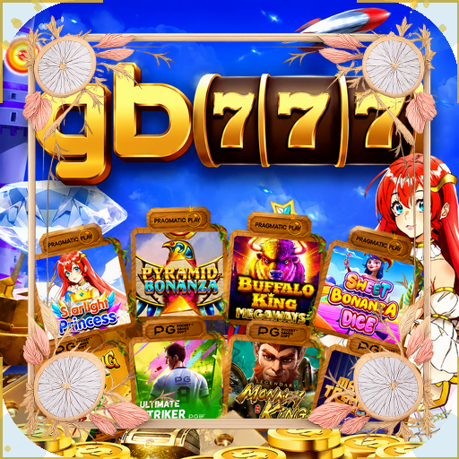 gb777 — mitra unggulan